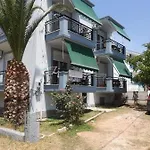Maria Apart Otel 3*