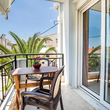 Apart Otel Maria Potos