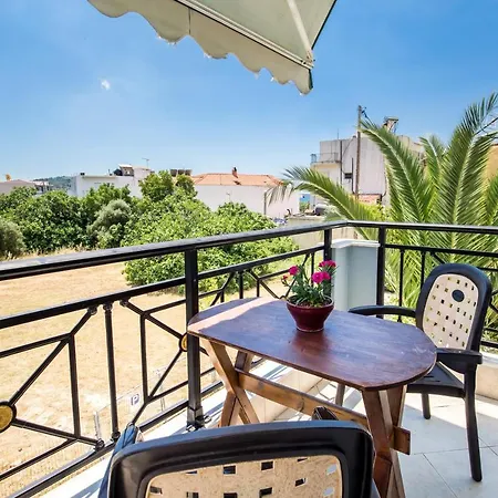 Maria Apart Otel 3*