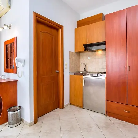 Aparthotel Maria Potos