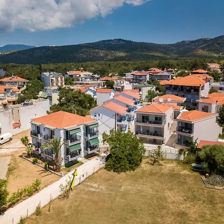 Apart Otel Maria Potos