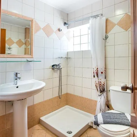 Maria 아파트호텔