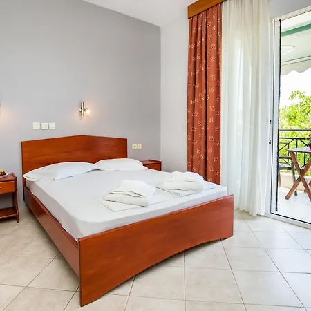 Maria 아파트호텔