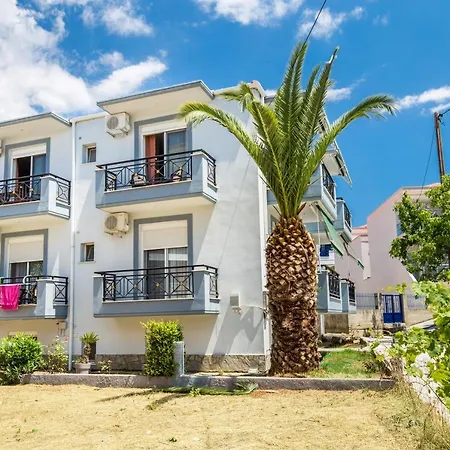 Maria 아파트호텔