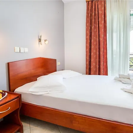 아파트호텔 Maria