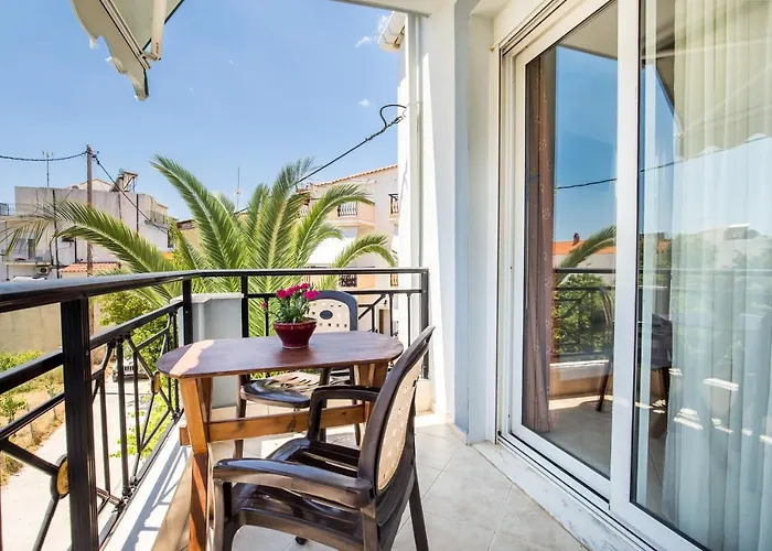 아파트호텔 Maria 포토스