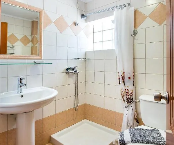 Maria 아파트호텔