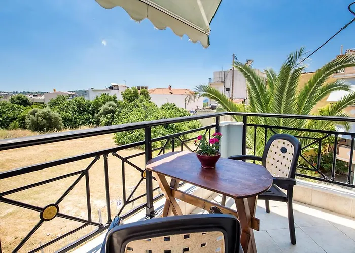 Maria 아파트호텔 3*