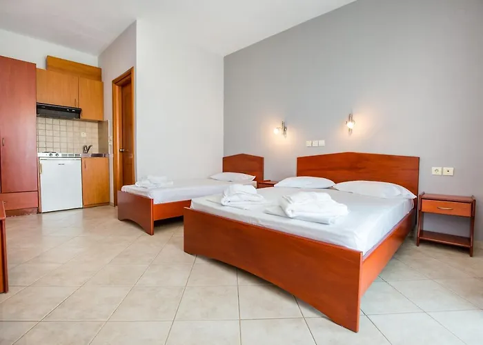 아파트호텔 Maria 3*