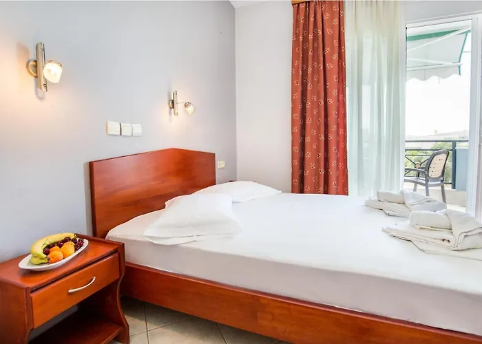 아파트호텔 Maria