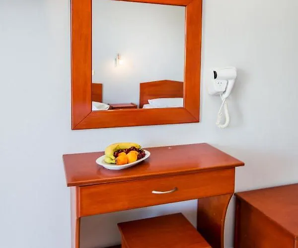 아파트호텔 Maria 포토스